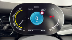 MINI Hatchback 135kW Cooper S Level 2 33kWh 3dr Auto Electric Hatchback